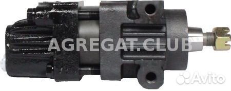 Насос гидроусилителя руля krauf HPQ1530XQ