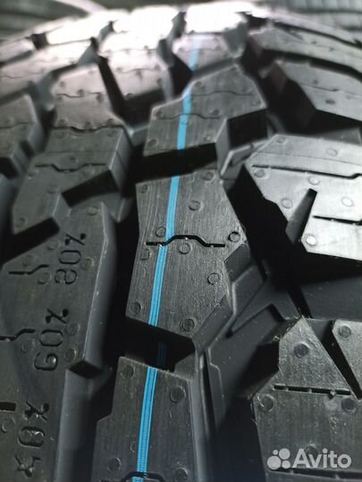 Nokian Tyres Outpost AT 235/85 R16