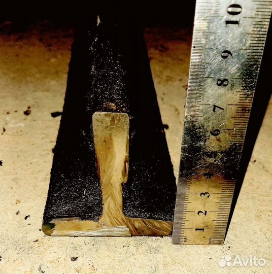 Тавровая балка