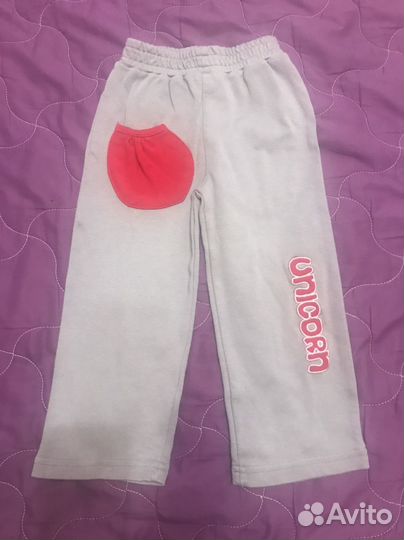 Костюм тройка для девочки