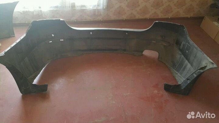 BMW F 10 F10 бампер передний задний