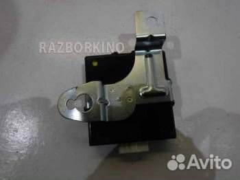 Блок управления L3BV189R0