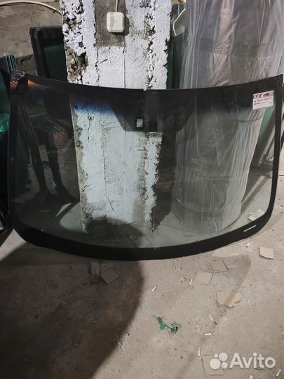 Лобовое Стекло на Toyota Camry XV40 2006-2011