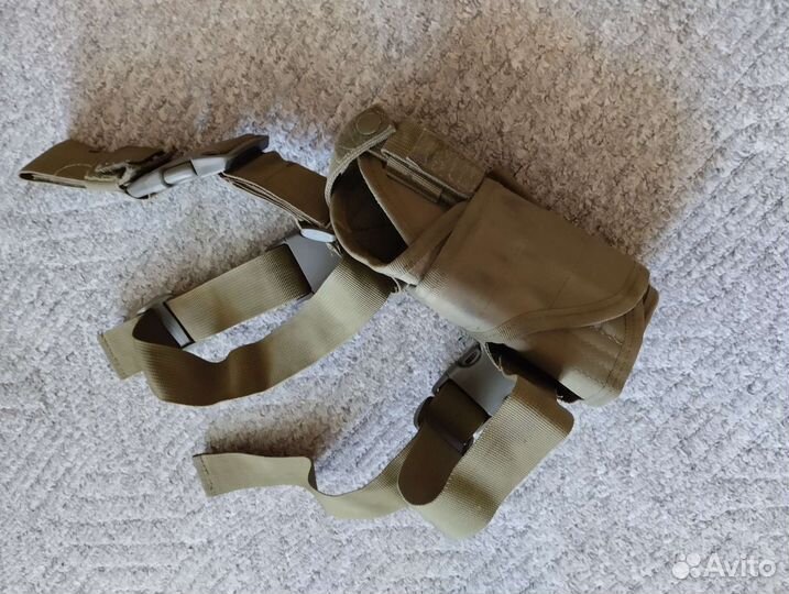 Кабура для пм тактическая