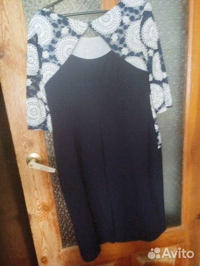 Белорусские платья,размер 52 54