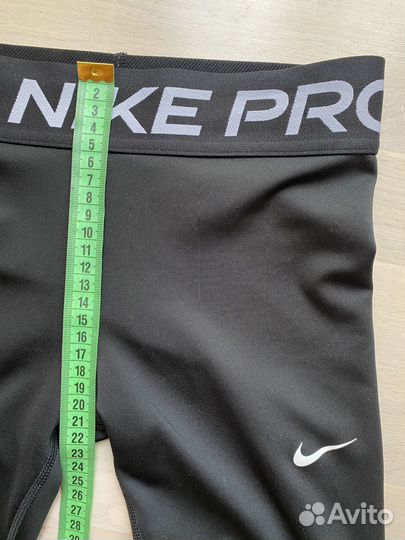 Лосины леггинсы nike pro