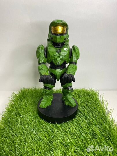 Подставки под геймпад