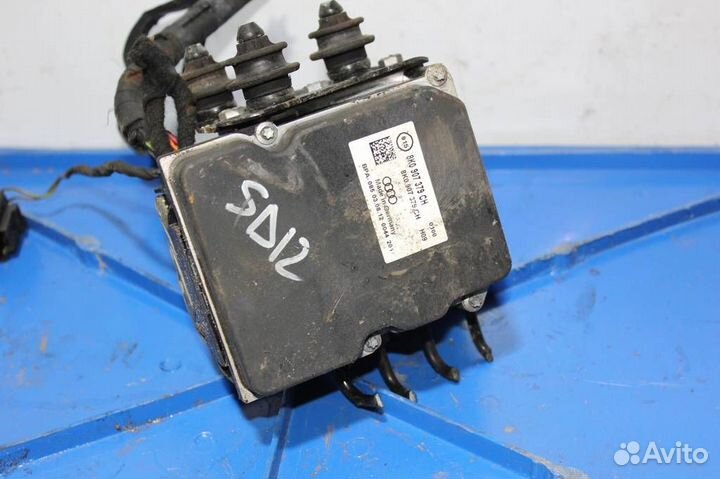 Блок ABS Audi A5 (2011-2016)