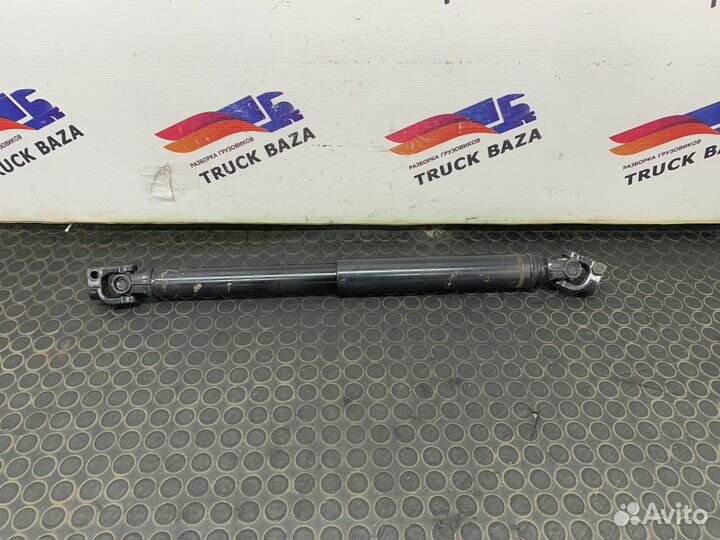 Кардан рулевой Volvo FM