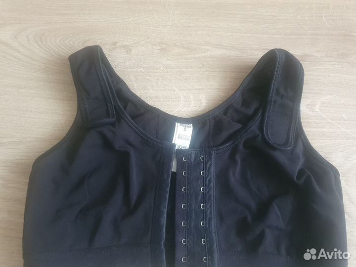 Бюстгалтер ортопедический amoena, р.75В