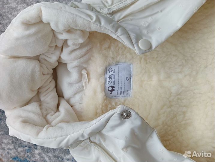 Комбинезоны детские девичьи