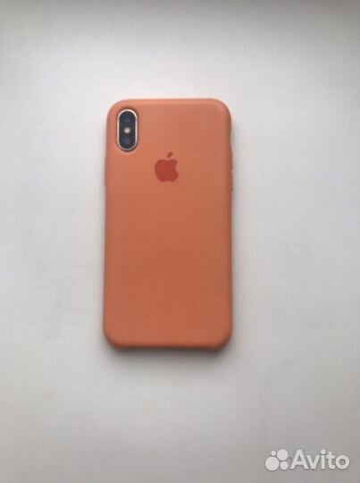 iPhone X, 64 ГБ