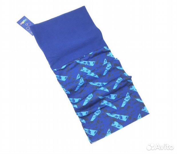 Баф снуд для мальчика новый Lupilu Германия