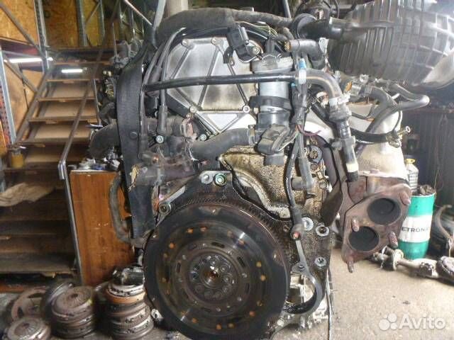 Двигатель Volkswagen Passat B5 1998г