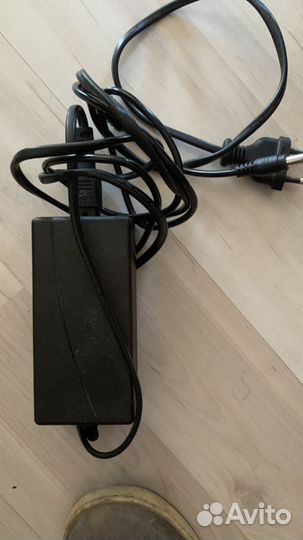 Зарядное устройство 48v 2A для Li-ion