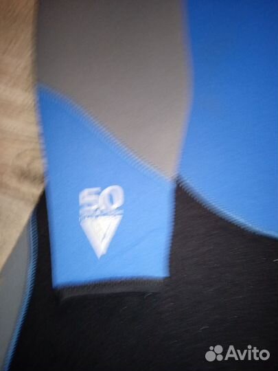 Костюм для дайвинга