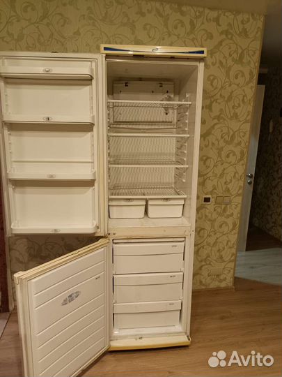 Холодильник