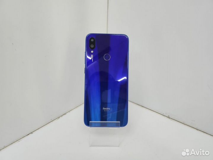 Xiaomi Redmi Note 7 Pro, 6/128 ГБ