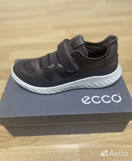 Кроссовки новые оригинал Ecco SP.1 Lite 37,39