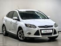 Ford Focus 1.6 MT, 2011, 149 750 км, с пробегом, цена 784 000 руб.