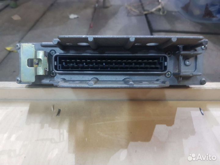 Мозги от АКПП audi 100