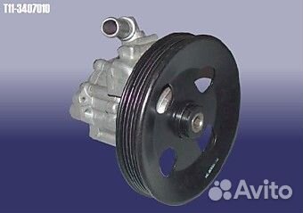 Насос гура Chery Tiggo 2.4