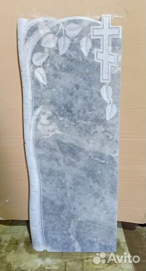 Установка памятников