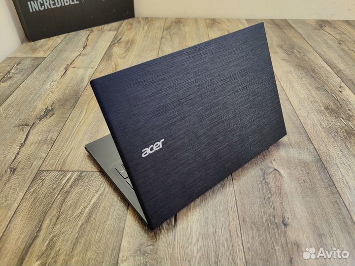 Ноутбук acer extensa EX2511G