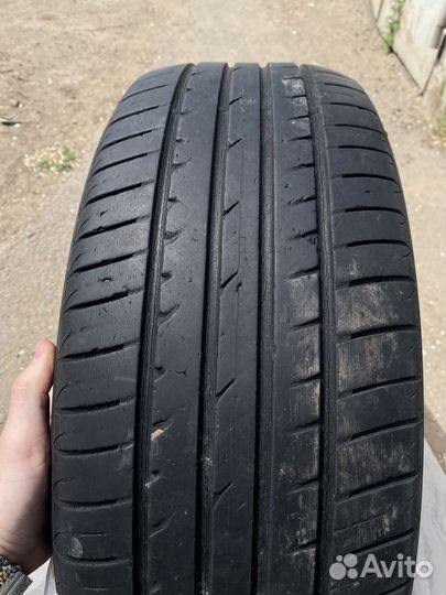 Hankook Ventus Prime 2 K115 225/60 R17 99H