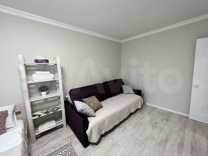 2-к. квартира, 45 м², 4/5 эт.