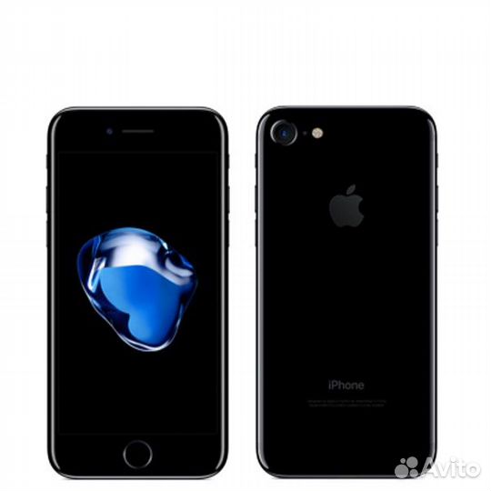 Телефон iPhone 7 128gb