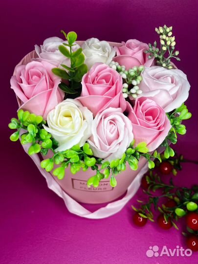 Мыло ручной работы Котлас