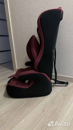 Детское авто кресло