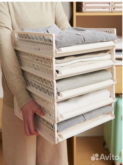 Органайзер для хранения документов, косметики IKEA