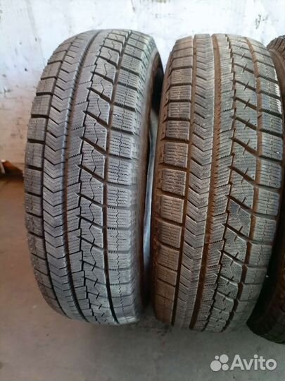Bridgestone Blizzak VRX 155/65 R13 73Q