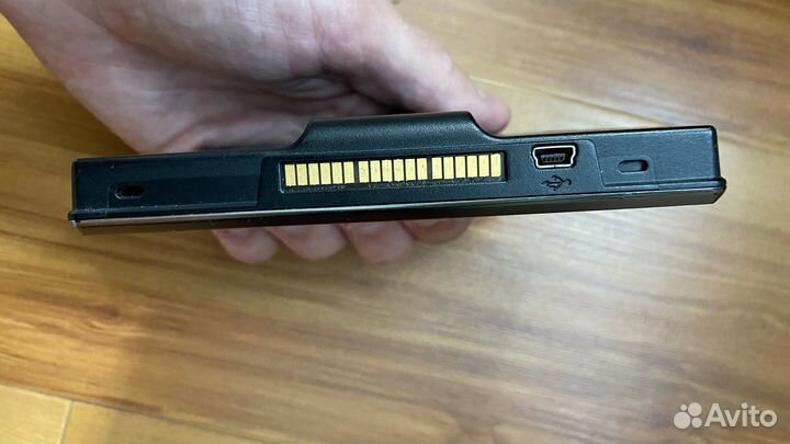 Gps навигатор Mio