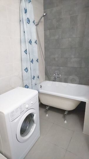 1-к. квартира, 40 м², 1/9 эт.