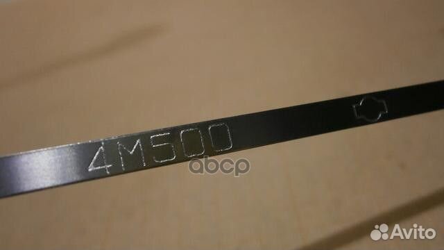 Маслоизмерительный щуп 11140-4M500 111404M500 N