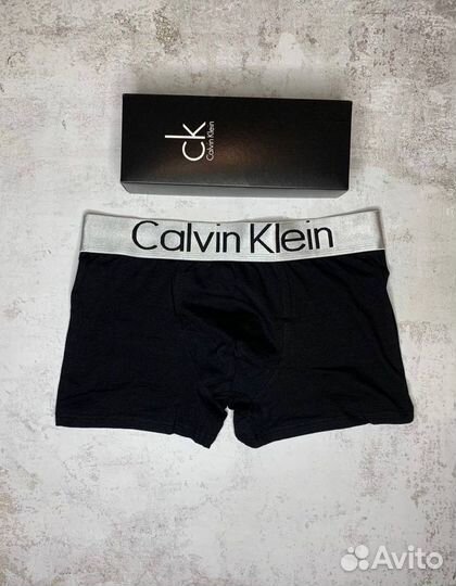 Трусы для мужчин Calvin Klein