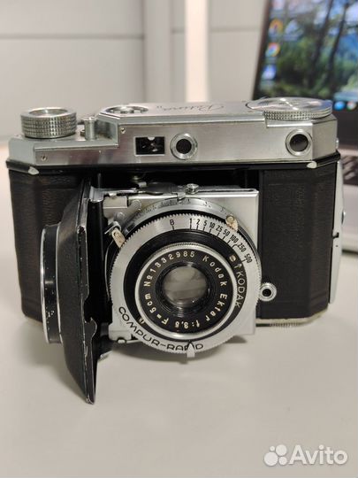 Kodak Retina II