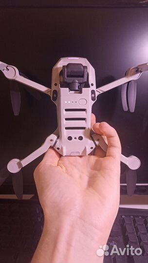 DJI Mini 2