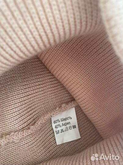 Шапка женская новая