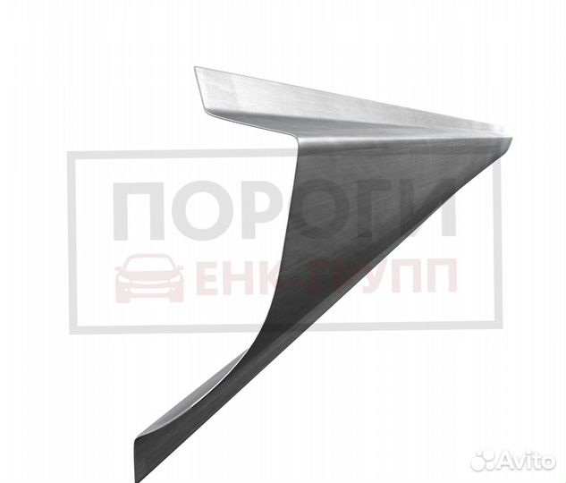 Пороги Toyota Corona (T190) седан и др