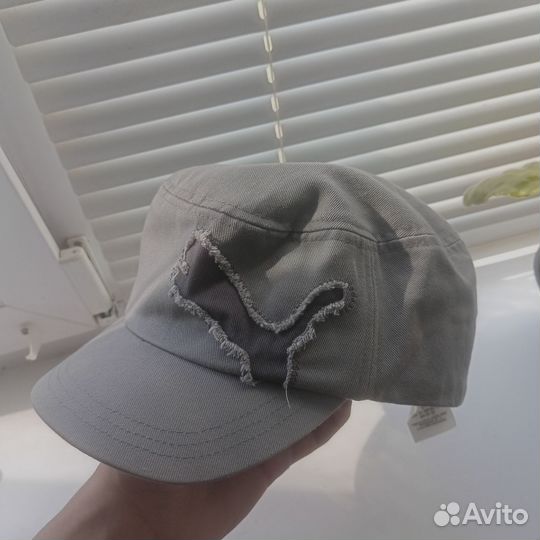 Кепка puma y2k grunge