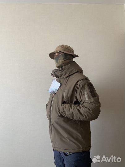 Зимний Костюм carinthia mig2.0+брюки mig4.0