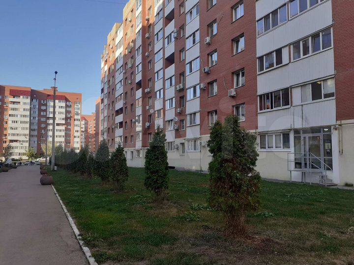 Свободного назначения, 39.8 м²