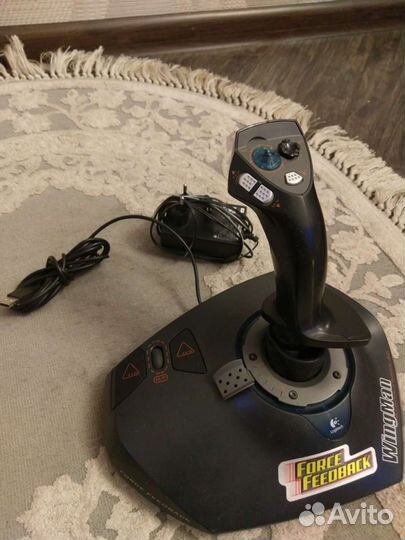 Игровой джойстик для пк