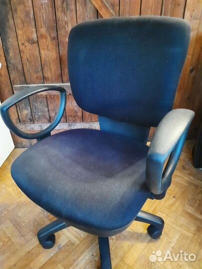 Компьютерное кресло