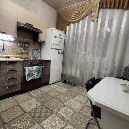 3-к. квартира, 65,9 м², 6/9 эт.