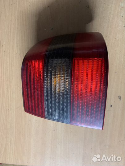 Фонарь правый vw passat b4 седан